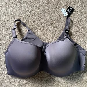 Torrid bra